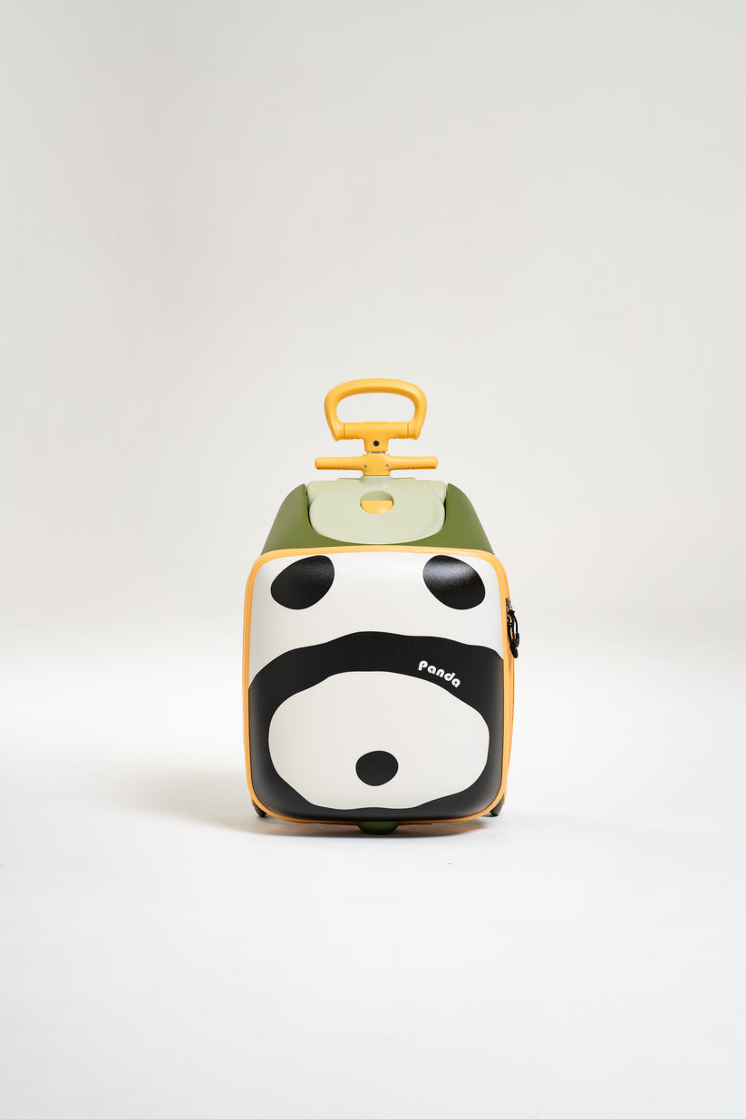 KidGlide™ Ride-On Luggage