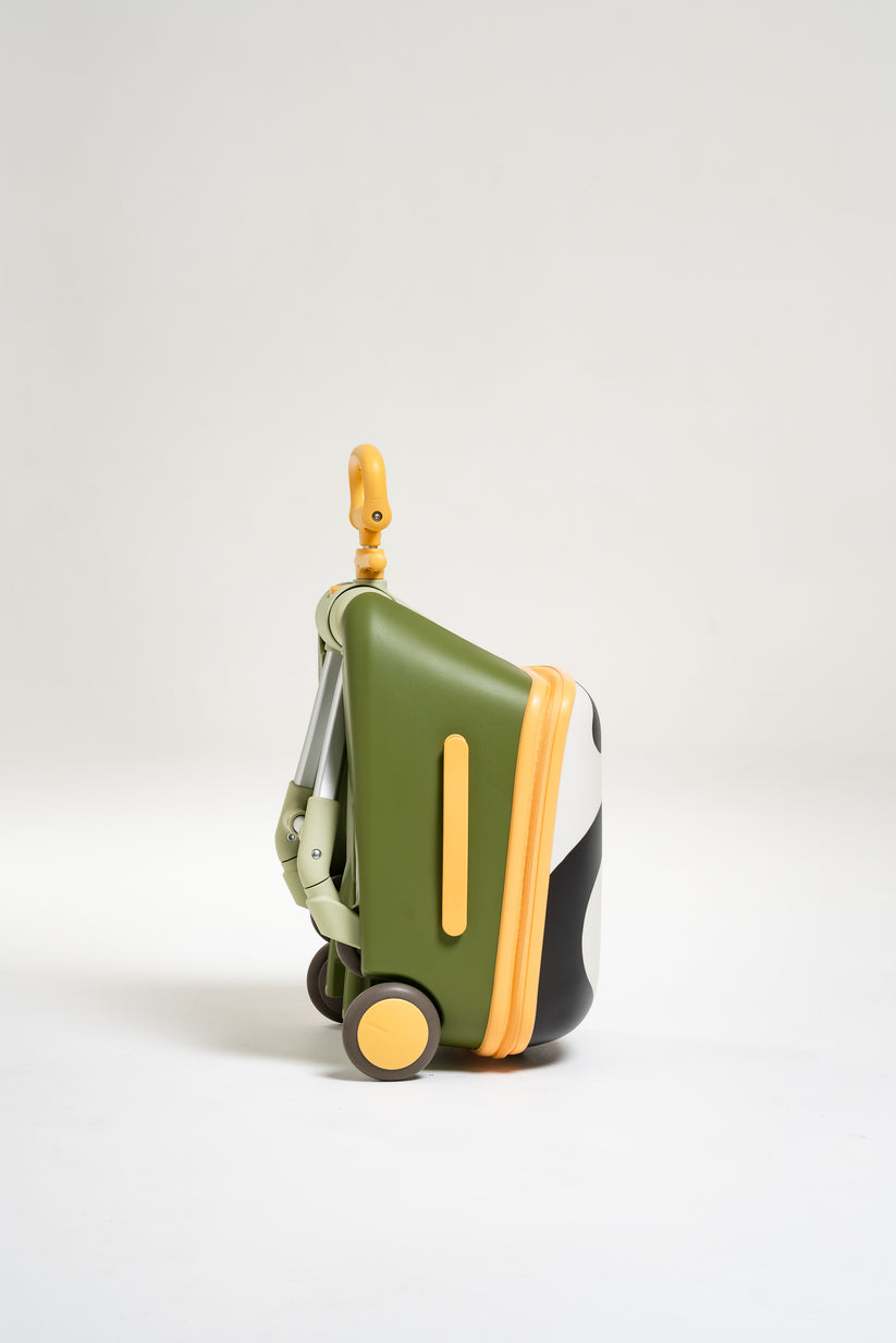 KidGlide™ Ride-On Luggage