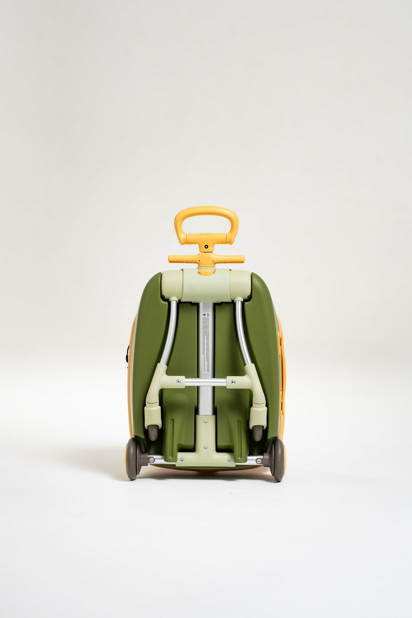 KidGlide™ Ride-On Luggage