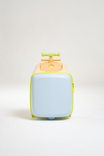 KidGlide™ Ride-On Luggage