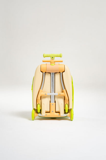 KidGlide™ Ride-On Luggage