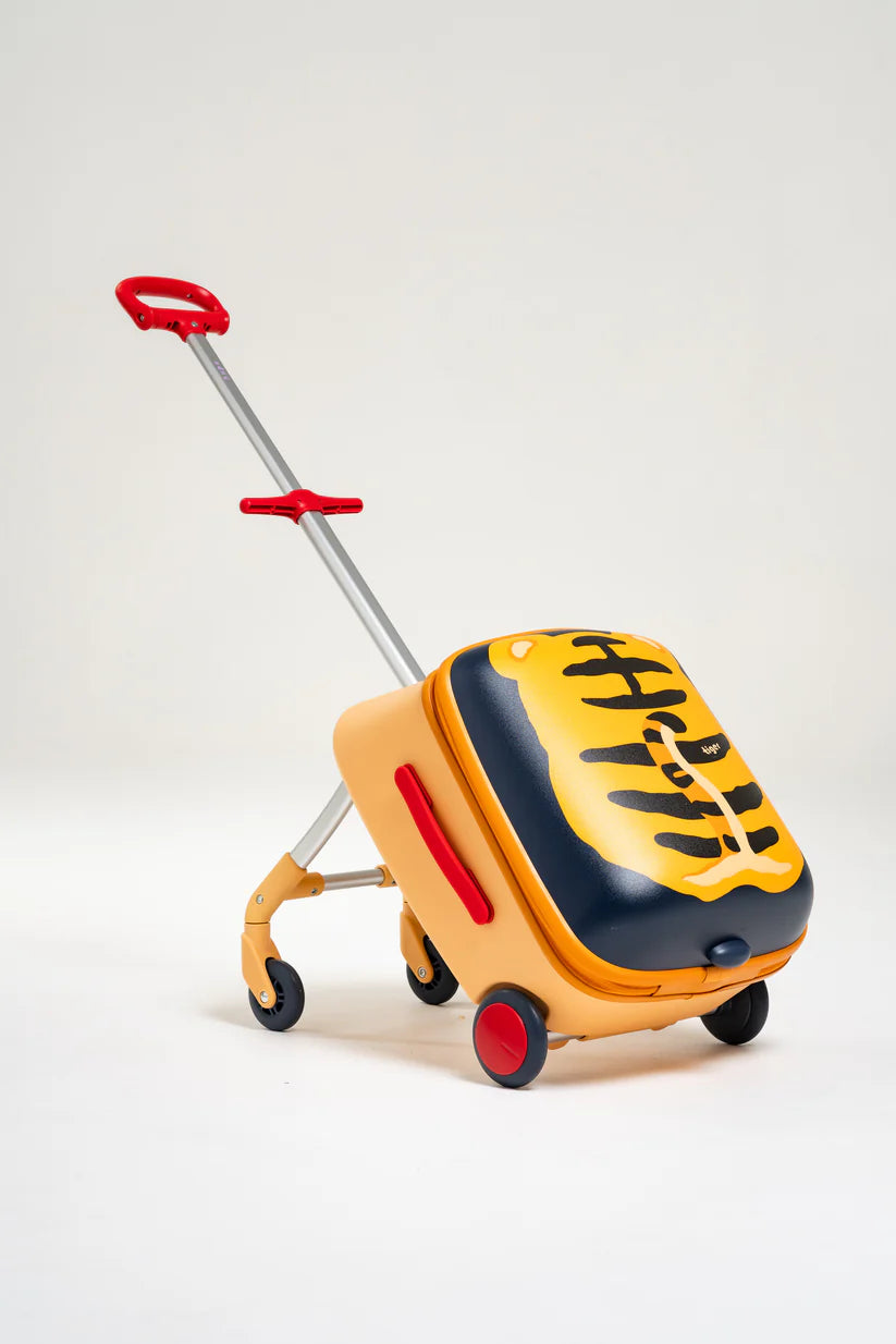 KidGlide™ Ride-On Luggage