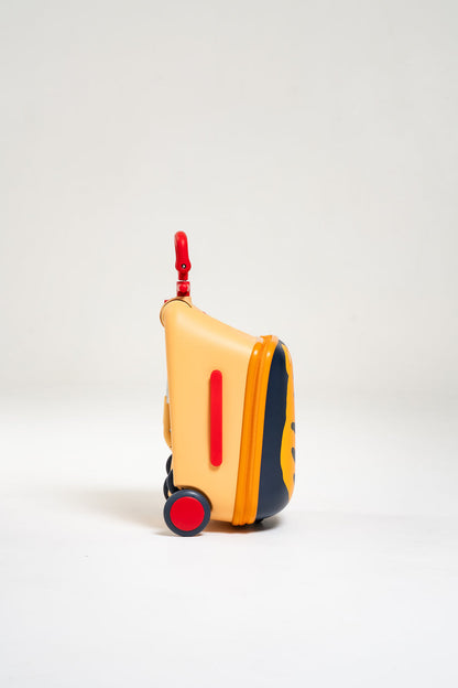 KidGlide™ Ride-On Luggage