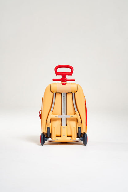 KidGlide™ Ride-On Luggage